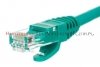 UTP Patch cord 5,0 m. Kat.5e zielony